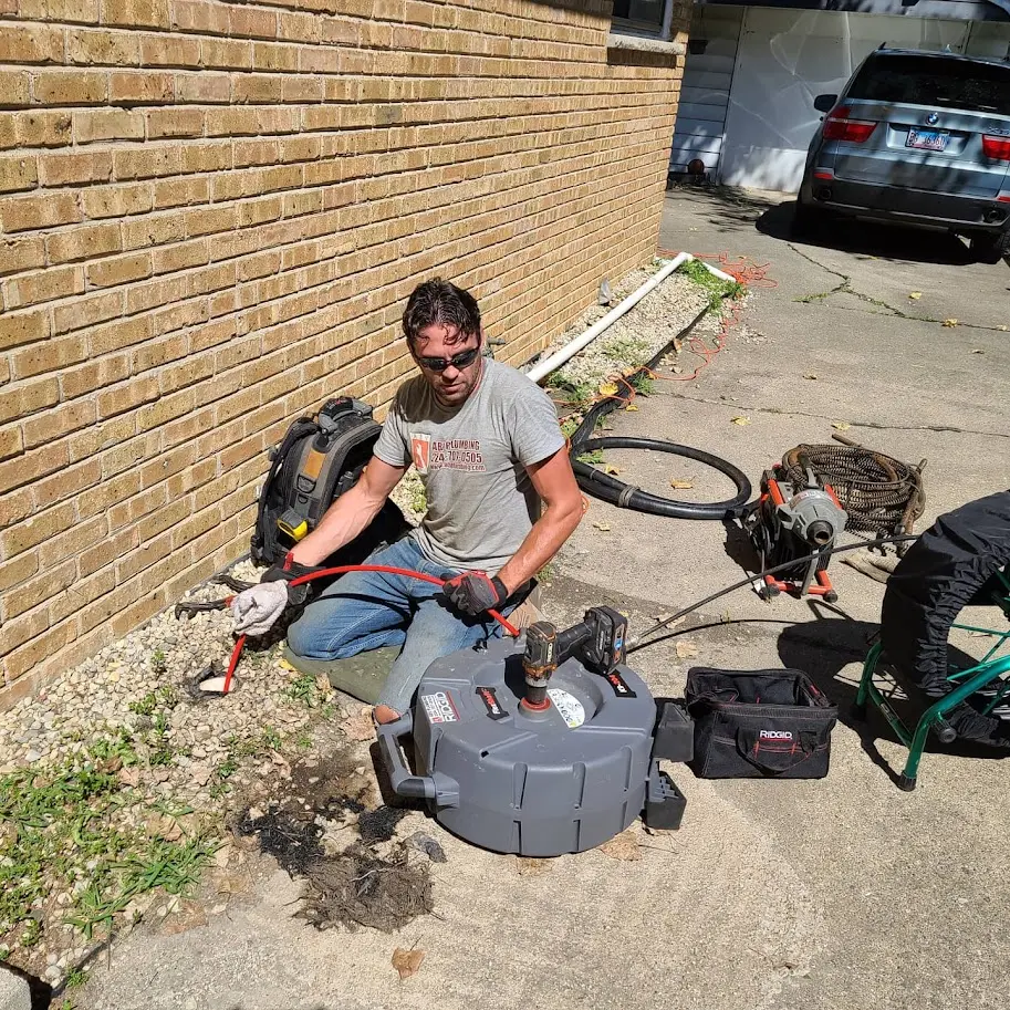 chicago plumbing services