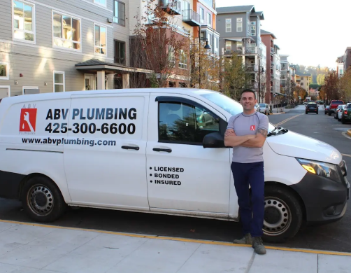 local plumbing services