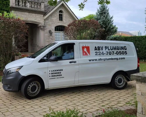 garbage disposal installation service