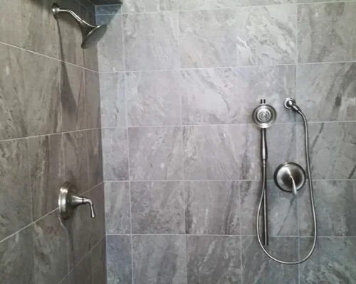 toilet installation service